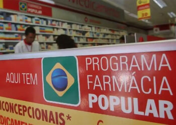 Saúde descredencia mais de 9 mil estabelecimentos do Farmácia Popular