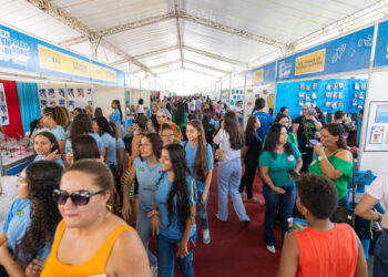 Ipatinga sedia Feira Empreendedores do Futuro com foco em tecnologia e inovação