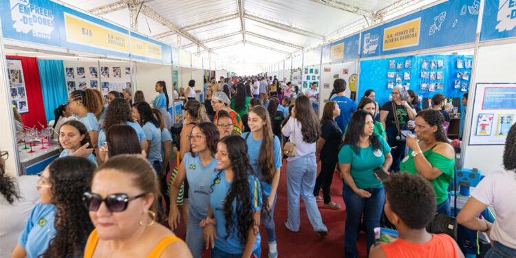 Ipatinga sedia Feira Empreendedores do Futuro com foco em tecnologia e inovação