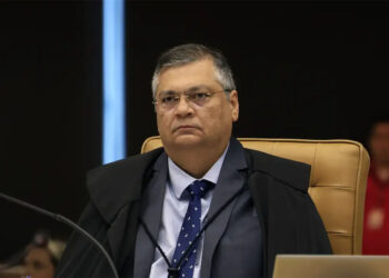 Sem citar Magnitsky, Dino veta aplicação de sanções estrangeiras no Brasil