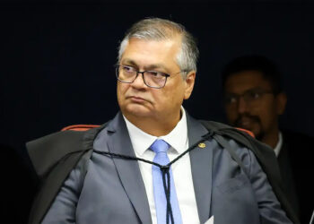 Flávio Dino responde Embaixada dos EUA sobre sansões
