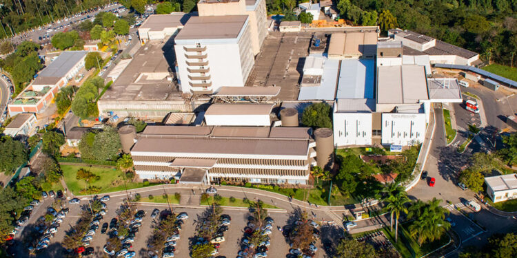 FSFX abre novas vagas de emprego para o Vale do Aço