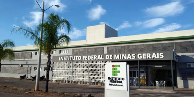 IFMG abre inscrições para mais de 4.823 vagas em cursos técnicos e de graduação 