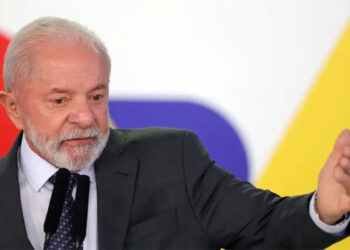 Governo Lula vê momento favorável para regulação das redes sociais