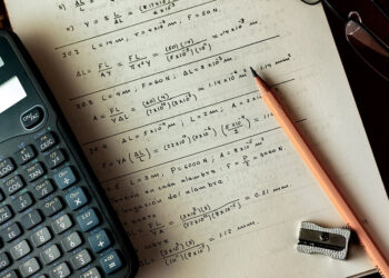 Matemática é ciência exata, não perdoa e nem aceita manipulações