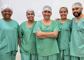HMC amplia técnicas em transplantes de córnea e reforça referência em Minas Gerais
