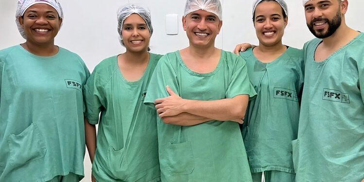 HMC amplia técnicas em transplantes de córnea e reforça referência em Minas Gerais