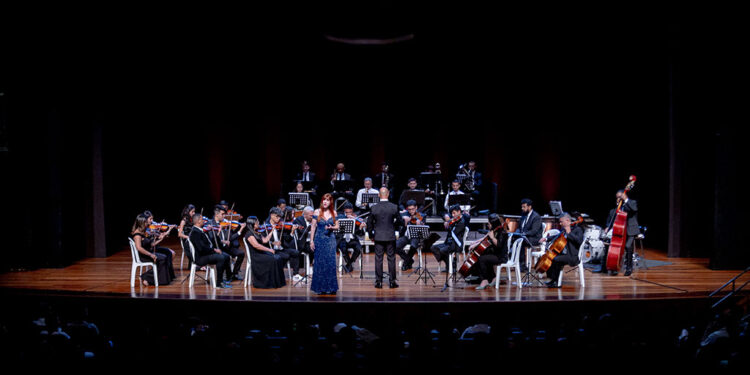 Concerto de ópera promete emocionar o público no Vale do Aço
