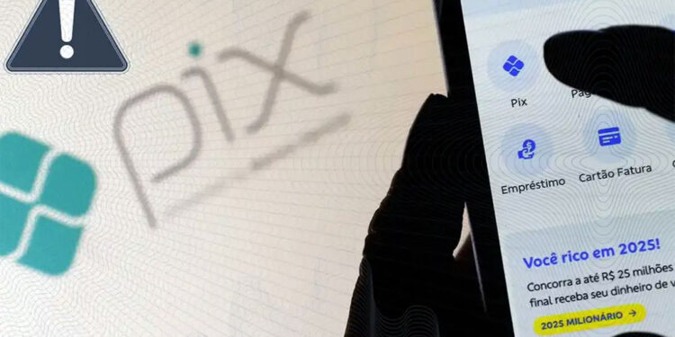 Foi lesado no Pix? Veja como recuperar seu dinheiro com as novas regras