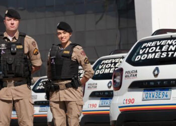 Polícia Militar adota novo aplicativo para agilizar atendimento às mulheres vítimas de violência