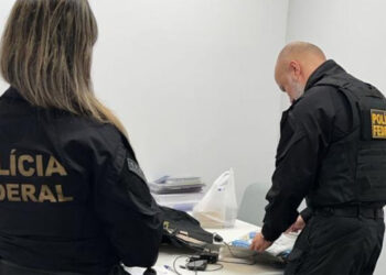 Crime organizado controla bilhões com postos de gasolina