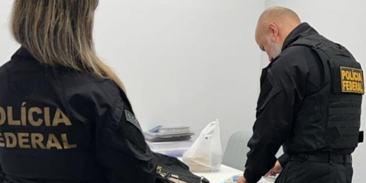 Crime organizado controla bilhões com postos de gasolina