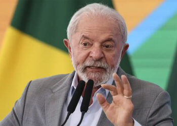 Lula reclama de salário de R$ 46 mil “Não é fácil a vida”