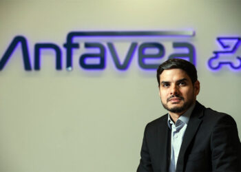 Presidente da Anfavea será Presidente de Honra do Seminário Internacional Frotas & Fretes Verdes 2025