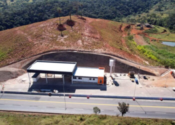 Concessionária inicia operações na BR-381 com foco na segurança e no bem-estar dos usuários
