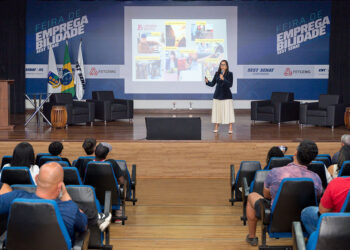 Sest Senat realiza a 3ª edição da Feira Emprega Transporte 