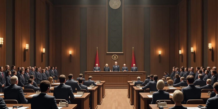 Nüremberg, Brasília: o tribunal da impunidade
