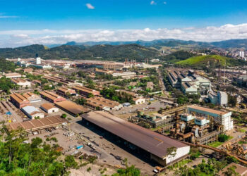CSN reduz participação na Usiminas para 4,99% após nova venda de ações