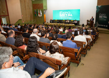 4ª edição da ExpoMetal contará com palestras e workshops gratuitos