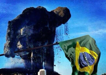Acordem, pelo amor de Deus!