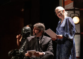 Adélia Prado e escritoras do Vale do Aço são homenageadas no 16º Salão do Livro
