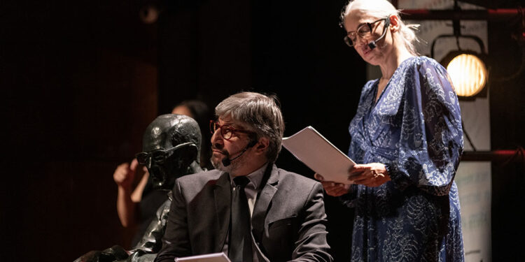 Adélia Prado e escritoras do Vale do Aço são homenageadas no 16º Salão do Livro