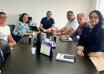 Moradores do Cidade Nobre apresentam demandas à Prefeitura de Ipatinga