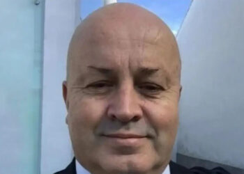PF prende o ‘Careca do INSS’ por fraudes contra aposentados