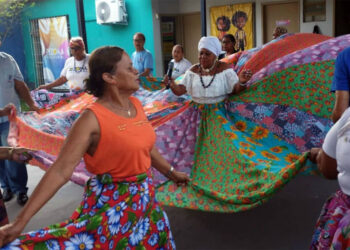 Festival no Parque do Rio Doce celebra cultura popular com homenagem à ciranda