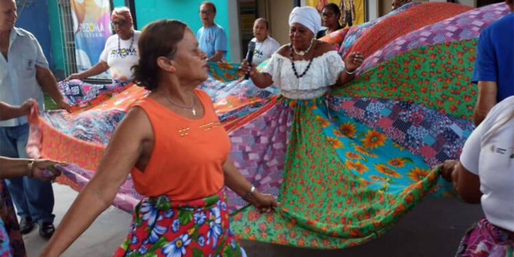 Festival no Parque do Rio Doce celebra cultura popular com homenagem à ciranda