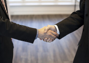 O fio invisível da confiança