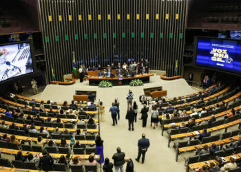 Entenda os motivos para o Congresso defender ‘anistia geral’