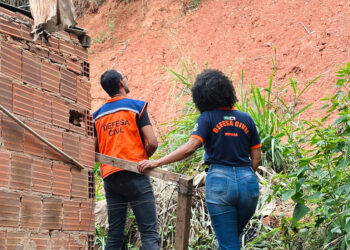 Defesa Civil de Ipatinga intensifica ações preventivas antes da temporada de chuvas