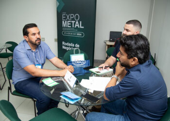 ExpoMetal chega à 4ª edição e promete movimentar setor industrial no Vale do Aço