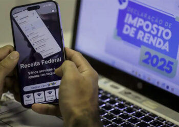 Receita Federal antecipa restituições do Imposto de Renda 2025