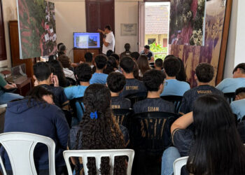 Jornada do Patrimônio Cultural em Ipatinga será realizado em novo local; saiba onde