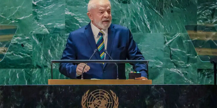 EUA restringe vistos para ONU e Brasil pode abrir disputa