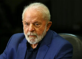 Lula ataca deputados e diz que eles ‘não têm compromisso com trabalhadores’
