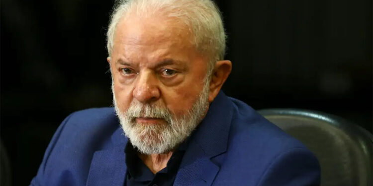 Lula ataca deputados e diz que eles ‘não têm compromisso com trabalhadores’