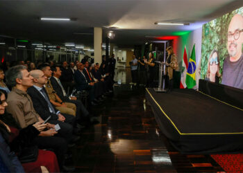 BH inaugura Memorial da Imigração Libanesa em homenagem ao legado cultural no estado
