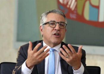 EUA impõe restrições de circulação ao ministro Padilha em Nova York