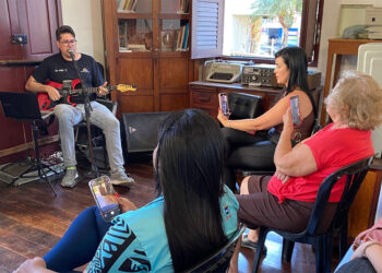 Ipatinga participa da 19ª Primavera dos Museus com programação local