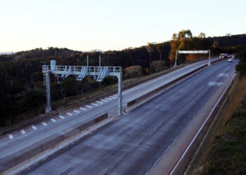 Início da cobrança de pedágio na BR-381 será a partir da zero hora deste sábado