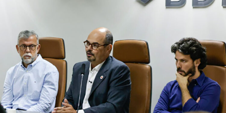 Copasa: Governo de Minas envia novo projeto de privatização
