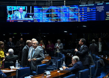 Senado reduz prazo de inelegibilidade previsto na Lei da Ficha Limpa