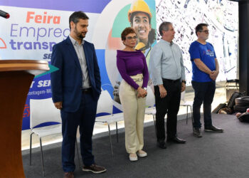 Setor de transportes em Minas demanda mão de obra e empregabilidade ganha relevância
