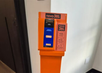 Totens de pedágio na BR-381: como funcionam e onde estão