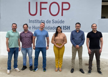 UFOP confirma primeiros cursos em Ipatinga com início previsto para abril de 2026