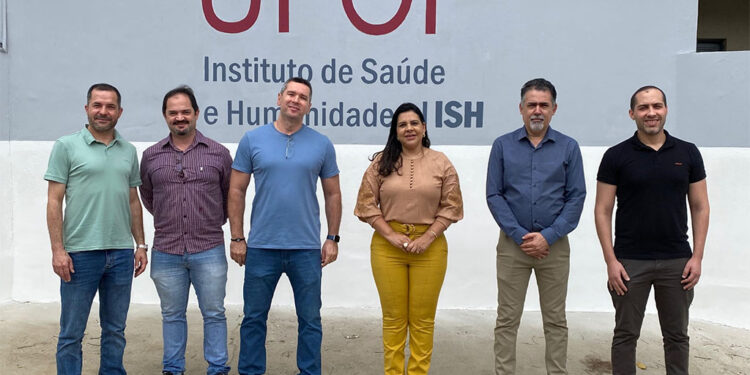 UFOP confirma primeiros cursos em Ipatinga com início previsto para abril de 2026