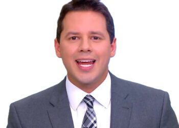 Ex-apresentador do “Jornal Hoje” investe em canal de TV para brasileiros nos EUA